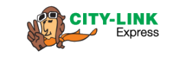City-Link Logo